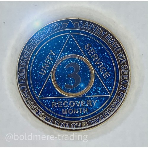 Month alcoholics anonymous - month,