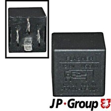 JP Hazard Lights Relay Fits VW AUDI SEAT GOLF Mk1 Mk2 Mk3 Variant 9148292