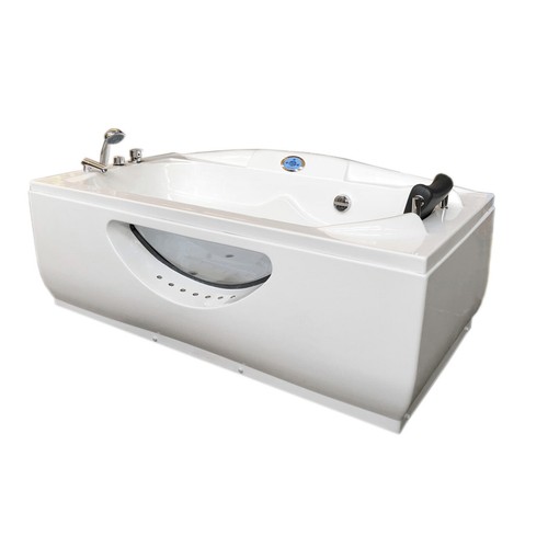 Paris whirlpool bathtub - –,