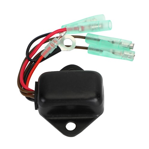 Voltage regulator rectifier - voltage,