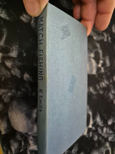 Match Fishing (Ken Smith -