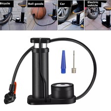 Portable Mini Bike Foot