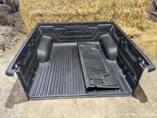 Aeroklas Over Rail Bed Liner for Toyota Hilux Double Cab MK 8-9 2016 onwards