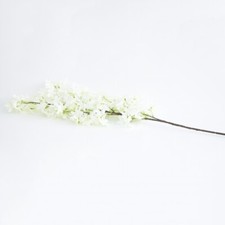 JASMINE FLOWER TREE STEM IVORY