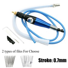 Industrial Reciprocating