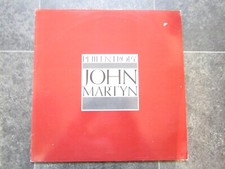 John Martyn Philentropy