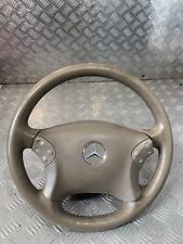 2004 MERCEDES C CLASS W203