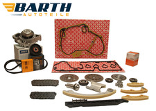 Timing Chain Kit Opel 2.2