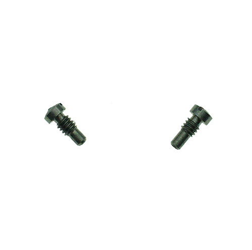 Yamaha pivot screws - screws, older