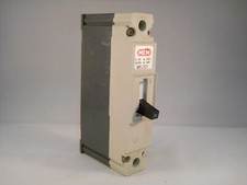 MEM MCCB 32 Amp Single Pole