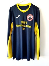 Stirling Albion Blue Adults