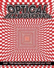 Optical Illusions - Hardcover