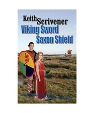 Viking Sword Saxon Shield