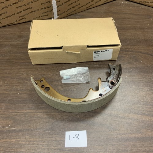 Nissan secondary break - break, shoe
