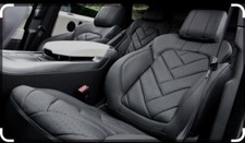 RANGE ROVER SPORT SDV6 KAHN DESIGN DYNAMIC 5 DOOR SUV INTERIOR 7 SEATS & DR CARD