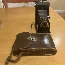 Ensign 320 Selfix Folding 120