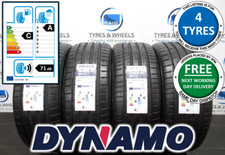 X4 225/45ZR18 225 45 18 95Y XL