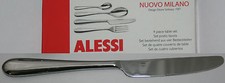 Alessi Nuovo Milano cutlery - choose your item