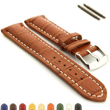Men's Genuine Leather Watch