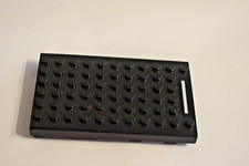 LEGO bb0044b BLACK Electric 4.5V Battery Box 6 x 11 x 3 Type II, Top