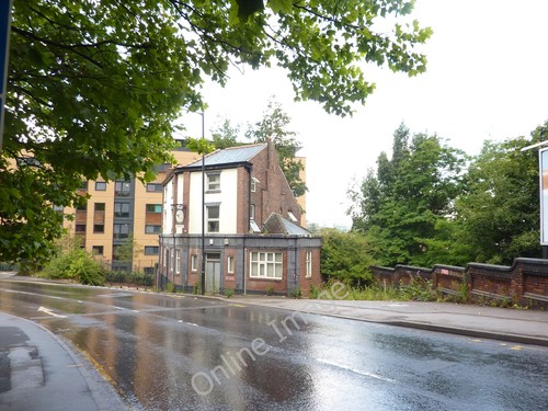 Photo 12x8 durham - durham, a