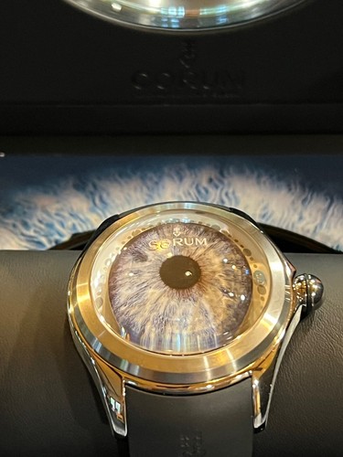 Corum big bubble - corum,