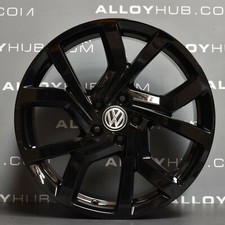 Genuine volkswagen golf - golf, gti