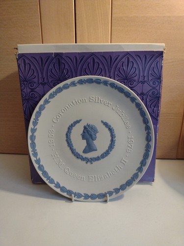 Wedgwood jasper ware reverse - jasper,