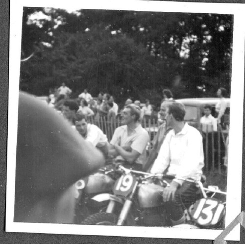 Vintage photograph 1950 - vintage, 1950's