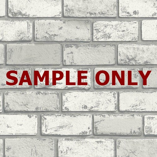 Arthouse metallic silver white - metallic,