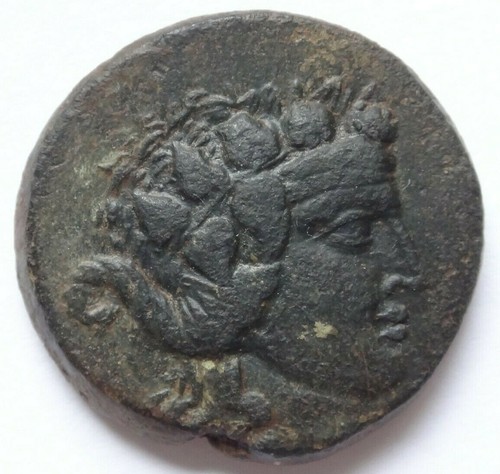 Thrace maroneia 1st century - thrace,,