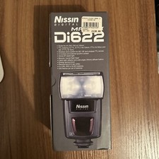 NISSIN DIGITAL MARK 11 Di622