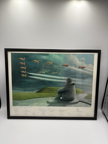 Royal air force the - force, arrows