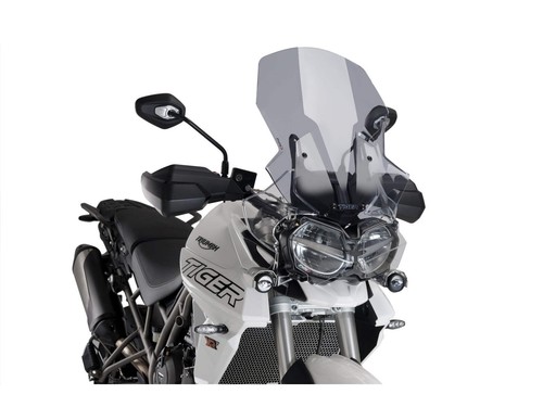 Puig touring screen windshield - touring,