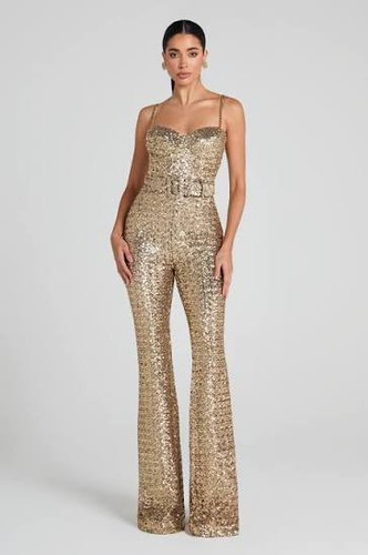 Nadine merabi lucinda gold - nadine,