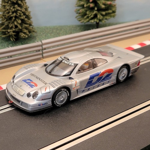 Scalextric car c2081 - scalextric,