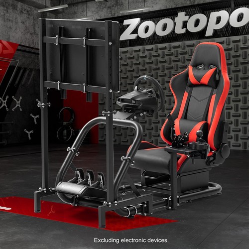 Zootopo racing simulator - racing,