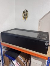 FLUX HEXA Laser Cutting and Engraving Machine 60W High Power