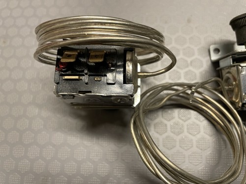 Ranco anti ice thermostat - thermostat, for