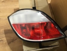 Vauxhall Astra H Mk5 5 Door