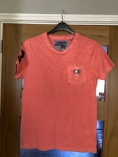 New Superdry Mens T-Shirt in
