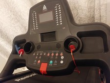 Reebok One GT40S Treadmill