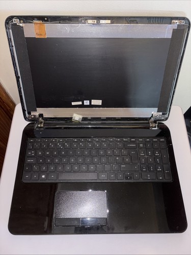 Pavilion g005na laptop - hp,