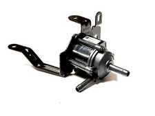 Pierburg Auxiliary Electric