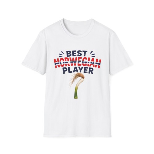 Funny haaland tshirt norway - haaland,