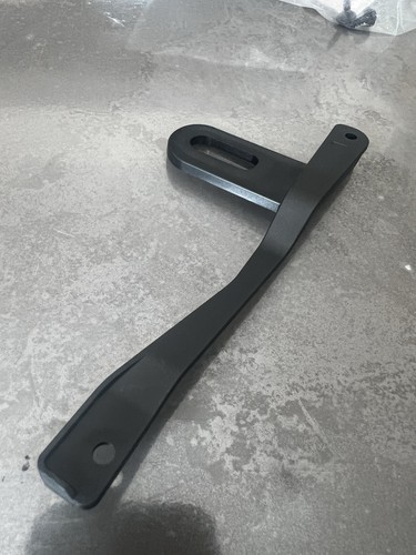 Retainer headlamp securing - retainer,