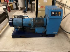 Hydrovane compressor - hydrovane,