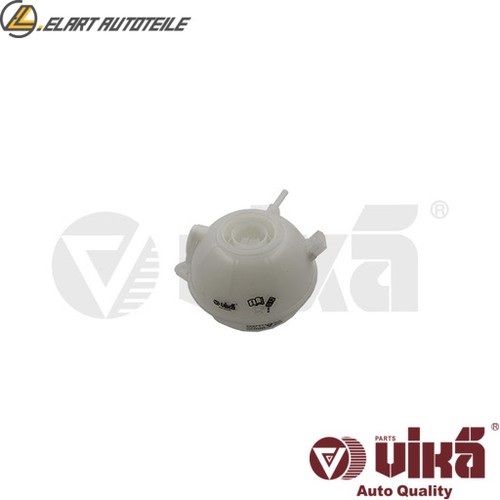 Expansion tank coolant - expansion,