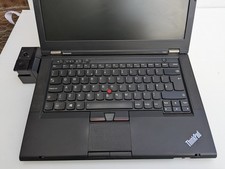 Lenovo T430 Laptop I5-2520M