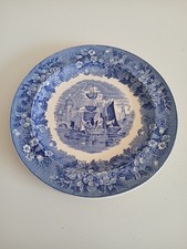Vintage Wedgewood warranty